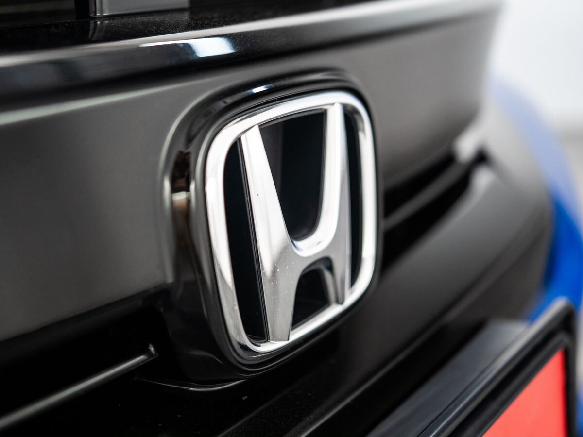 Honda Civic 2018 - фото автомобиля