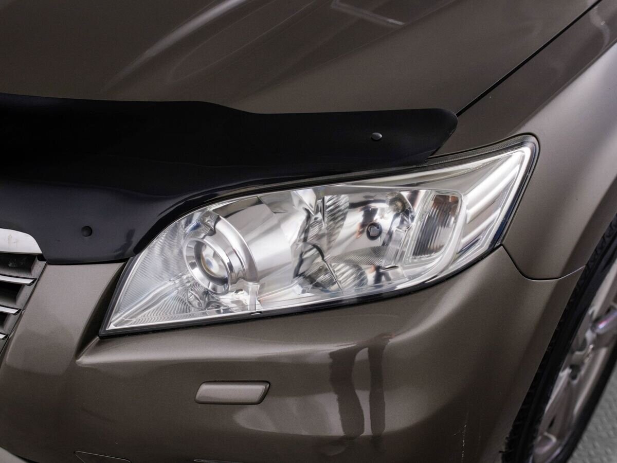 Toyota RAV4 2012 - фото автомобиля