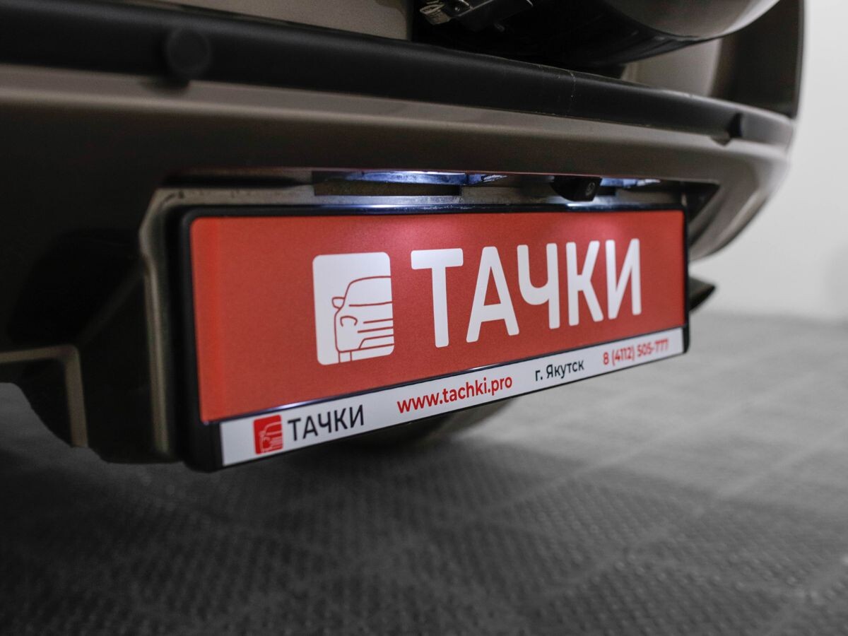 Toyota RAV4 2012 - фото автомобиля