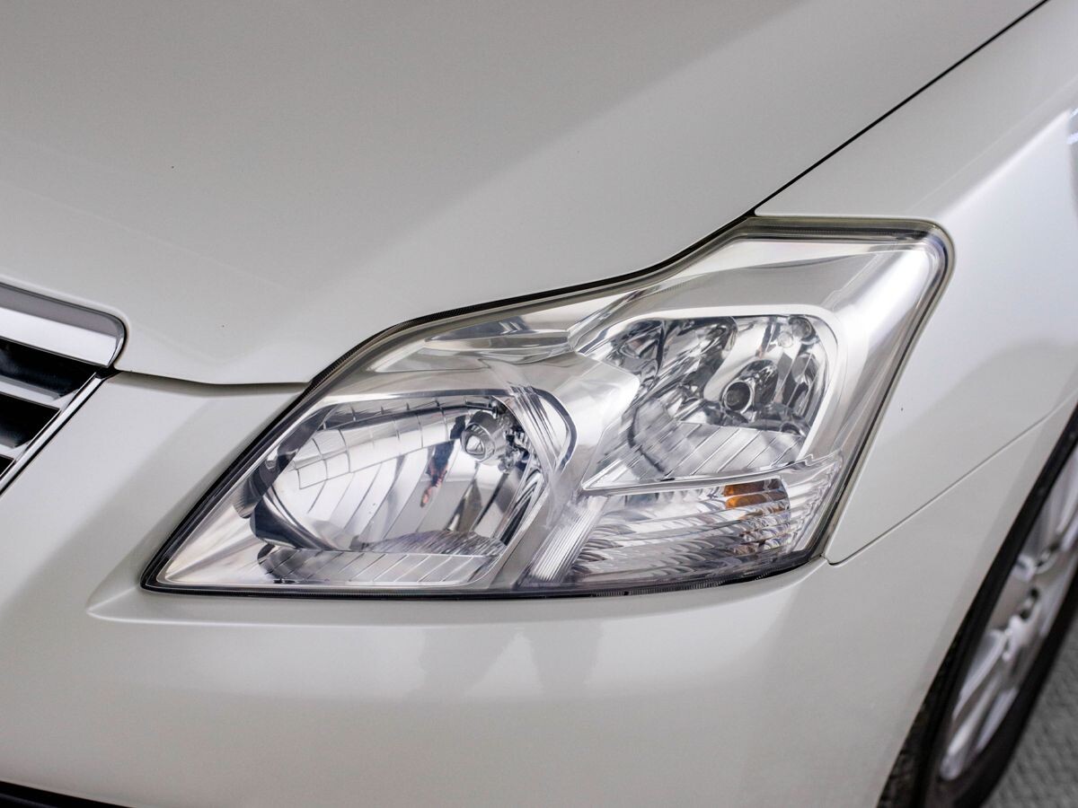 Toyota Premio 2015 - фото автомобиля