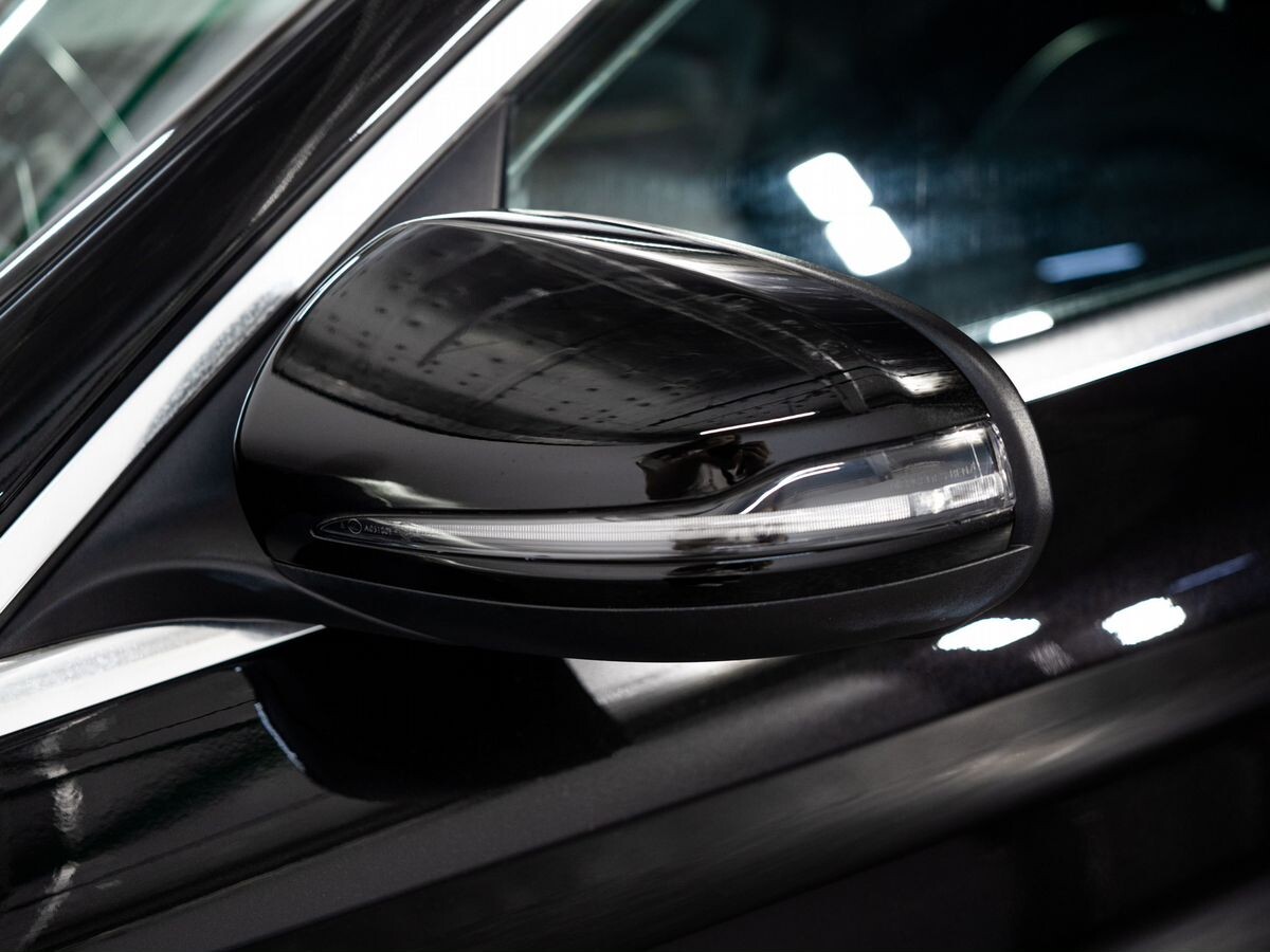 Mercedes-Benz C-Class 2019 - фото автомобиля