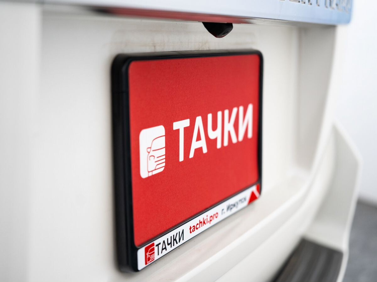Toyota Land Cruiser Prado 2015 - фото автомобиля