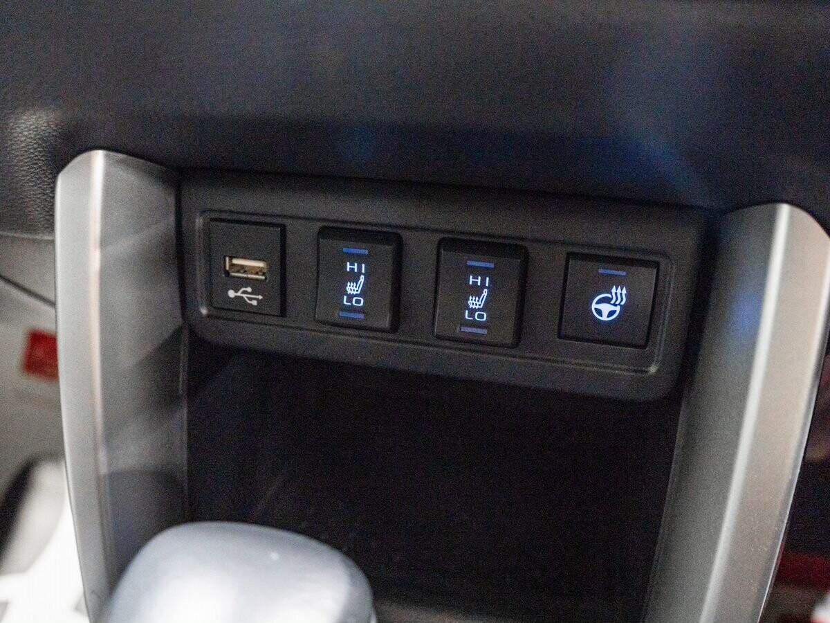 Toyota Corolla Cross 2023 - фото автомобиля
