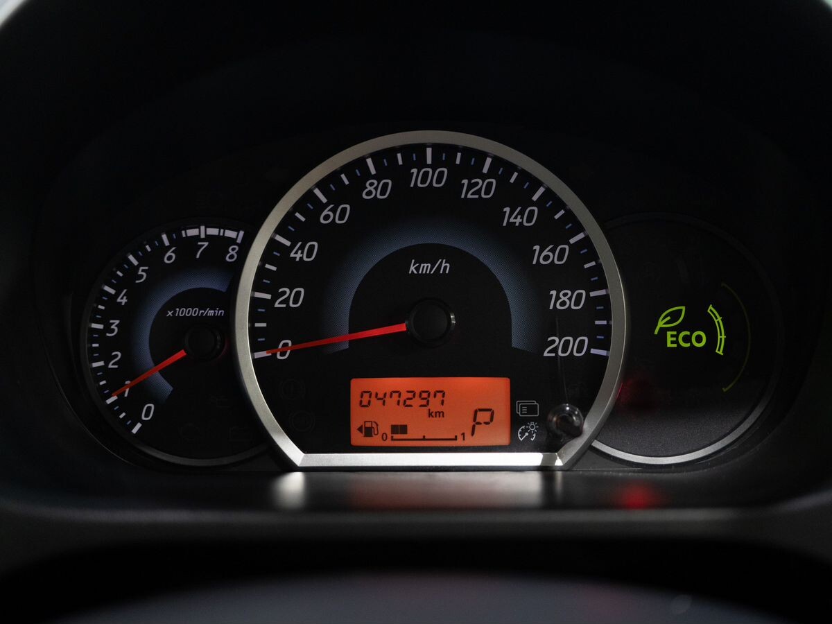 Mitsubishi Mirage 2012 - фото автомобиля