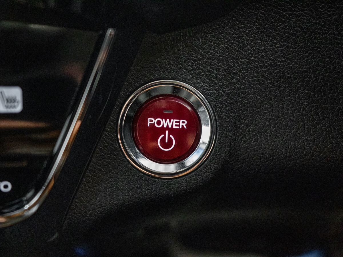 Honda Vezel 2014 - фото автомобиля