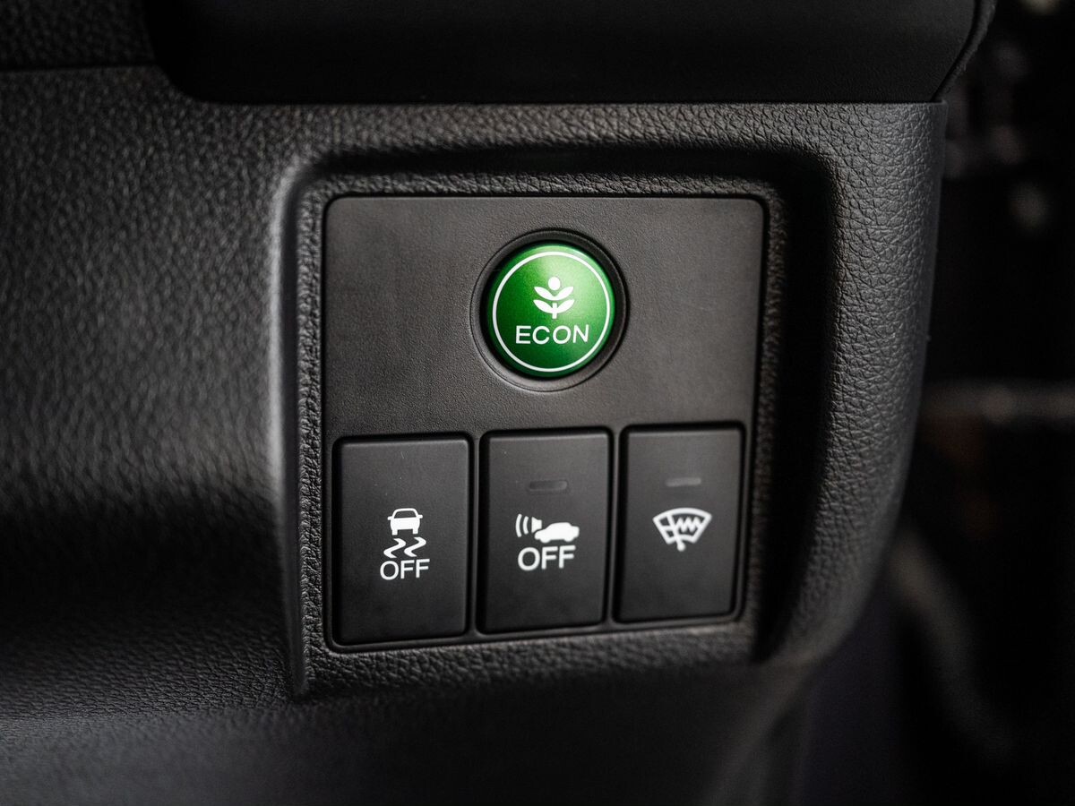 Honda Vezel 2014 - фото автомобиля
