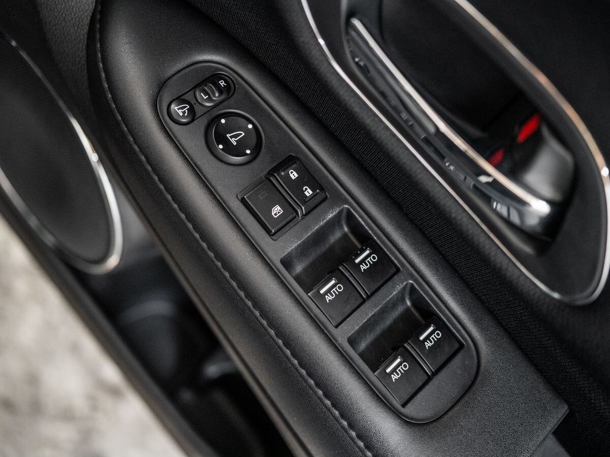 Honda Vezel 2014 - фото автомобиля