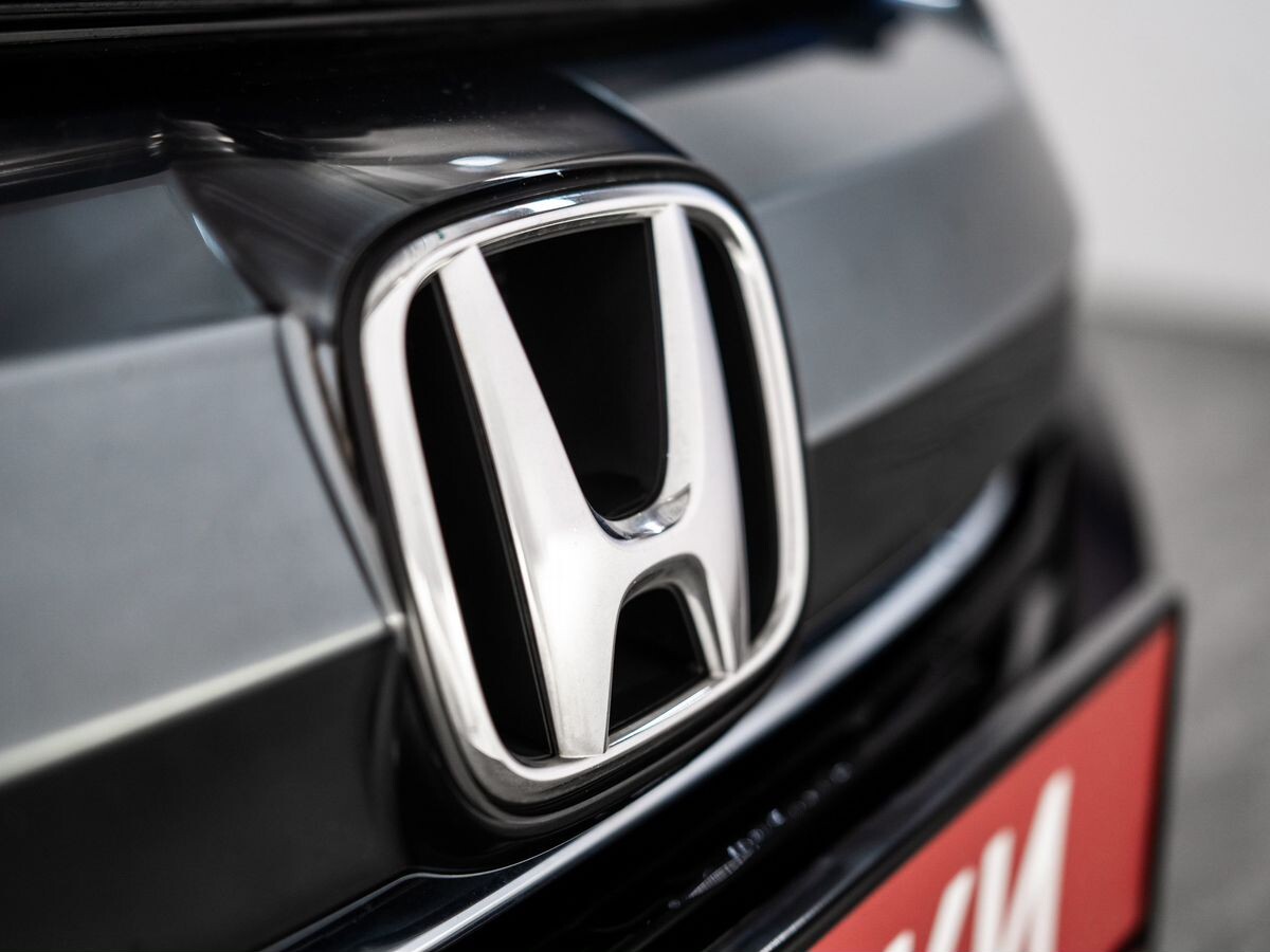 Honda Vezel 2014 - фото автомобиля