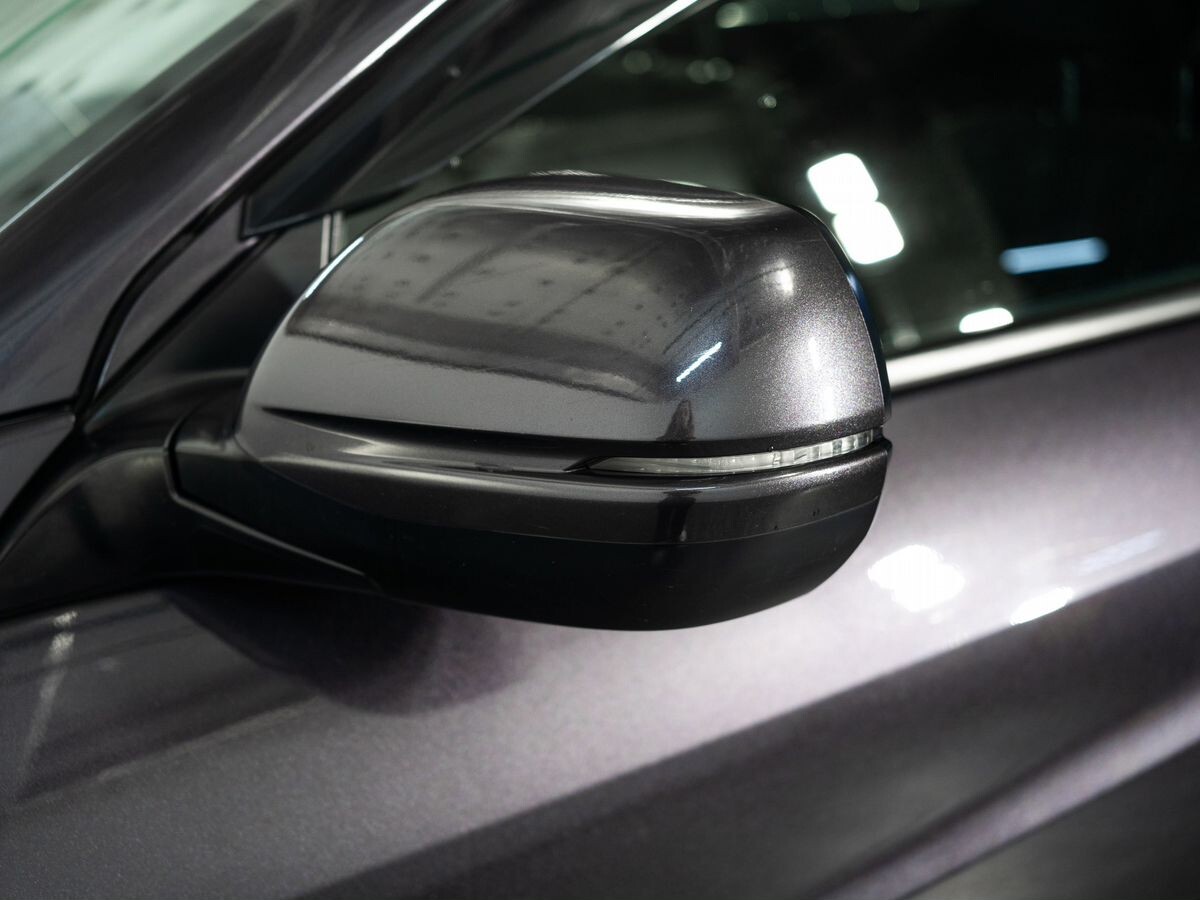 Honda Vezel 2014 - фото автомобиля