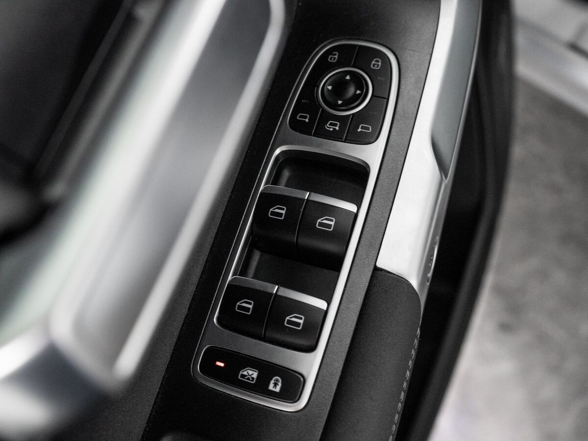 Jaecoo J7 2023 - фото автомобиля