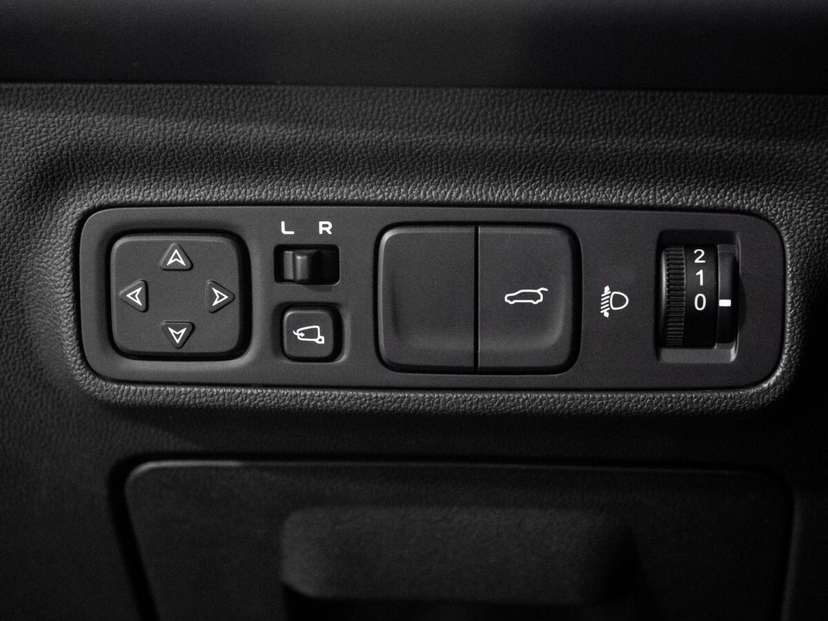 Changan UNI-K 2023 - фото автомобиля