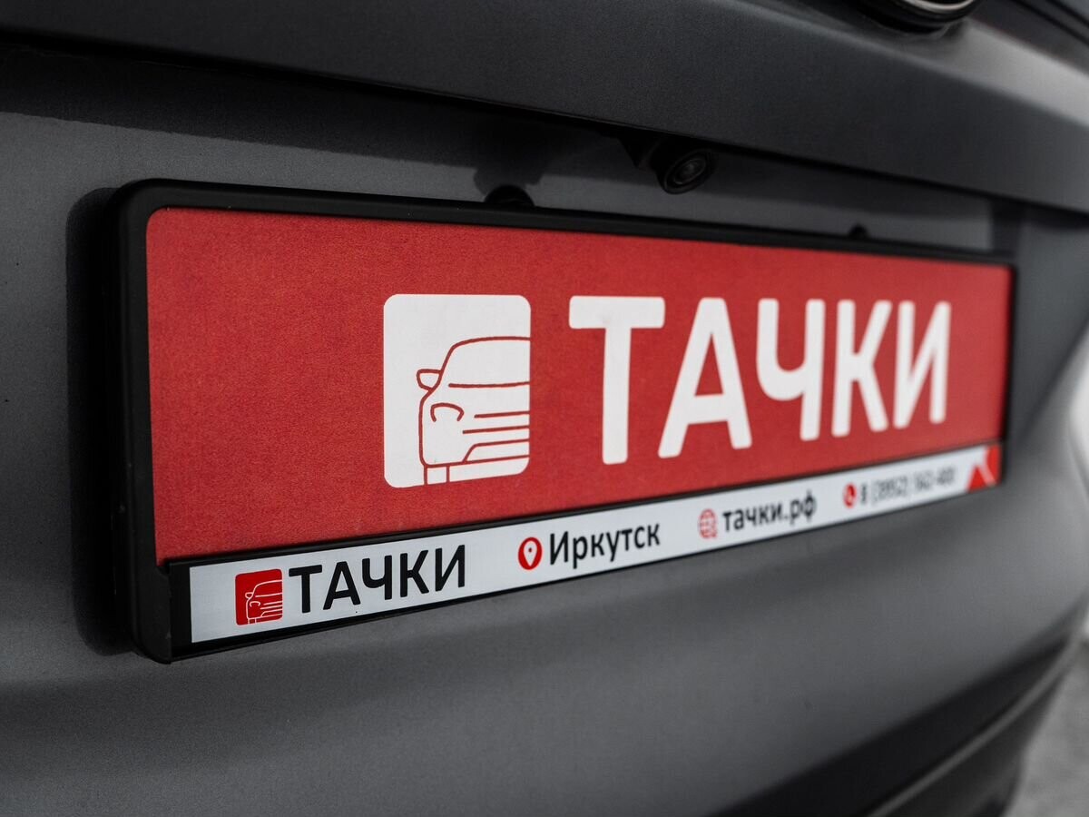 Changan UNI-K 2023 - фото автомобиля