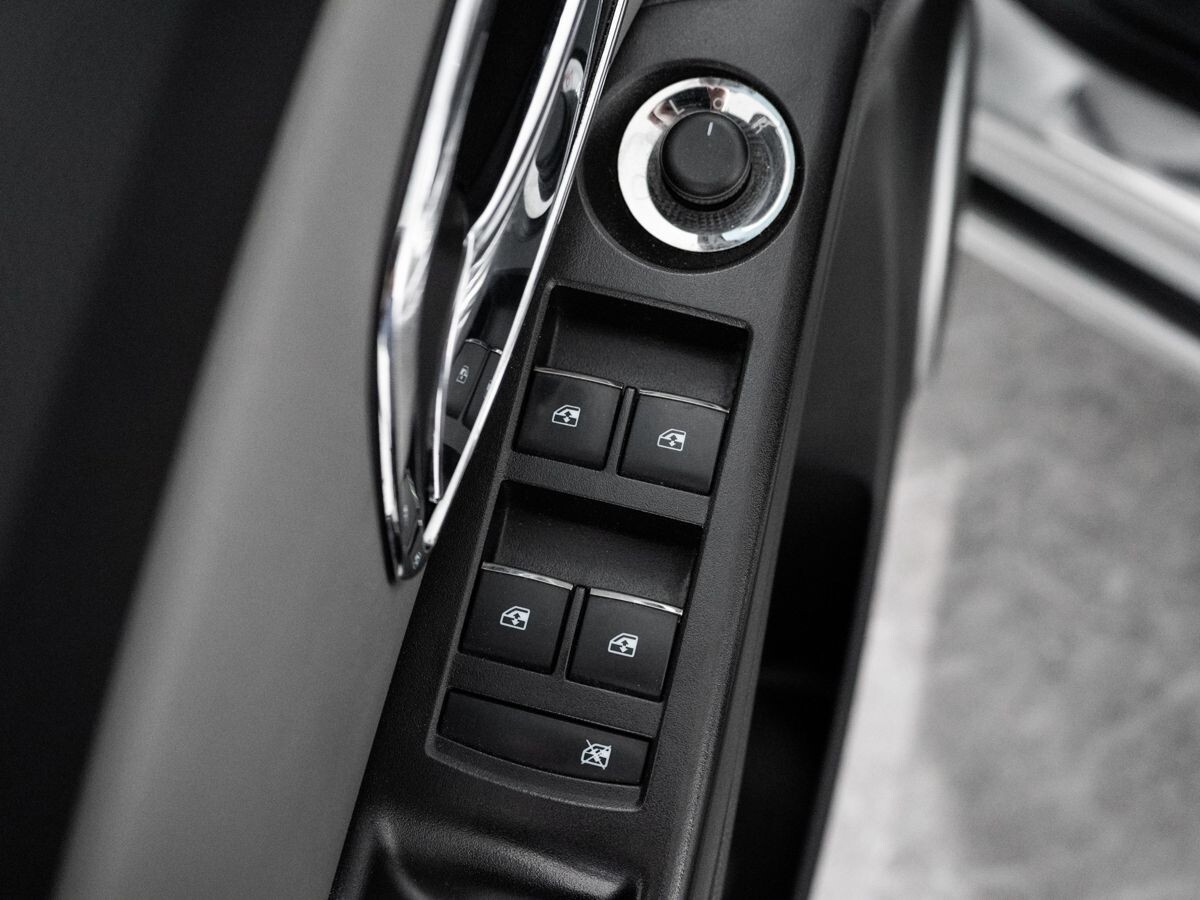 Chevrolet Cruze 2014 - фото автомобиля