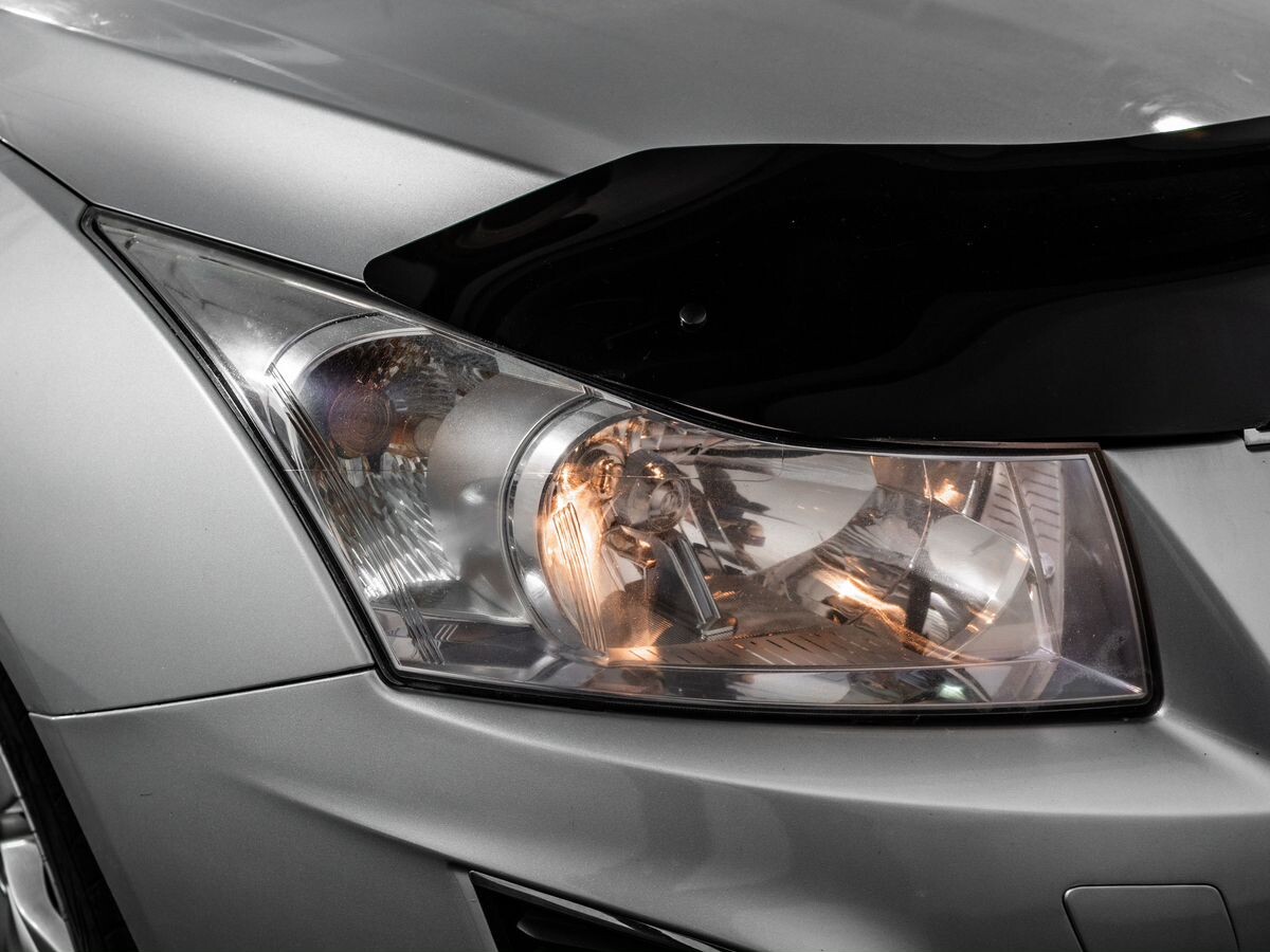 Chevrolet Cruze 2014 - фото автомобиля