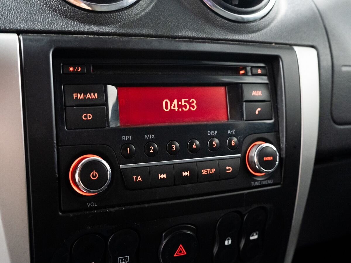 Nissan Almera 2016 - фото автомобиля