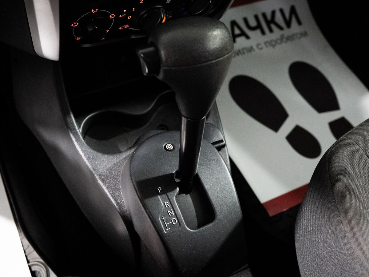 Nissan Almera 2016 - фото автомобиля