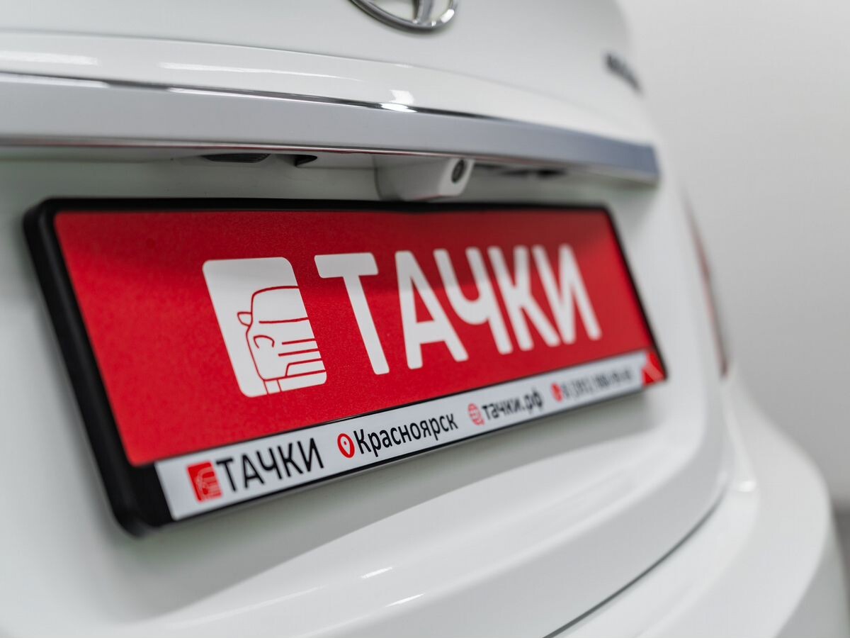 Hyundai Solaris 2013 - фото автомобиля