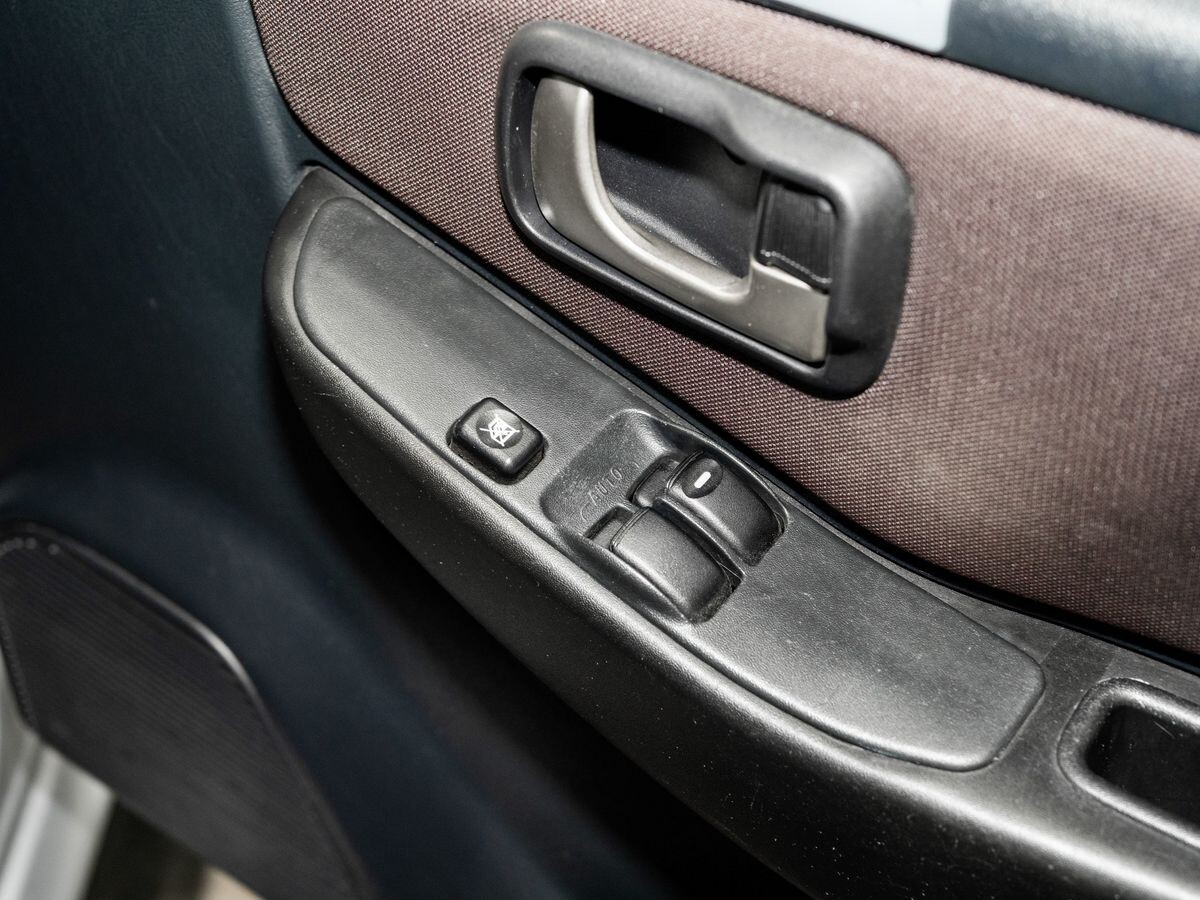 Mitsubishi Pajero Mini 2010 - фото автомобиля
