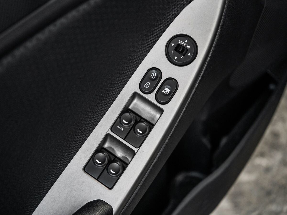 Hyundai Solaris 2014 - фото автомобиля