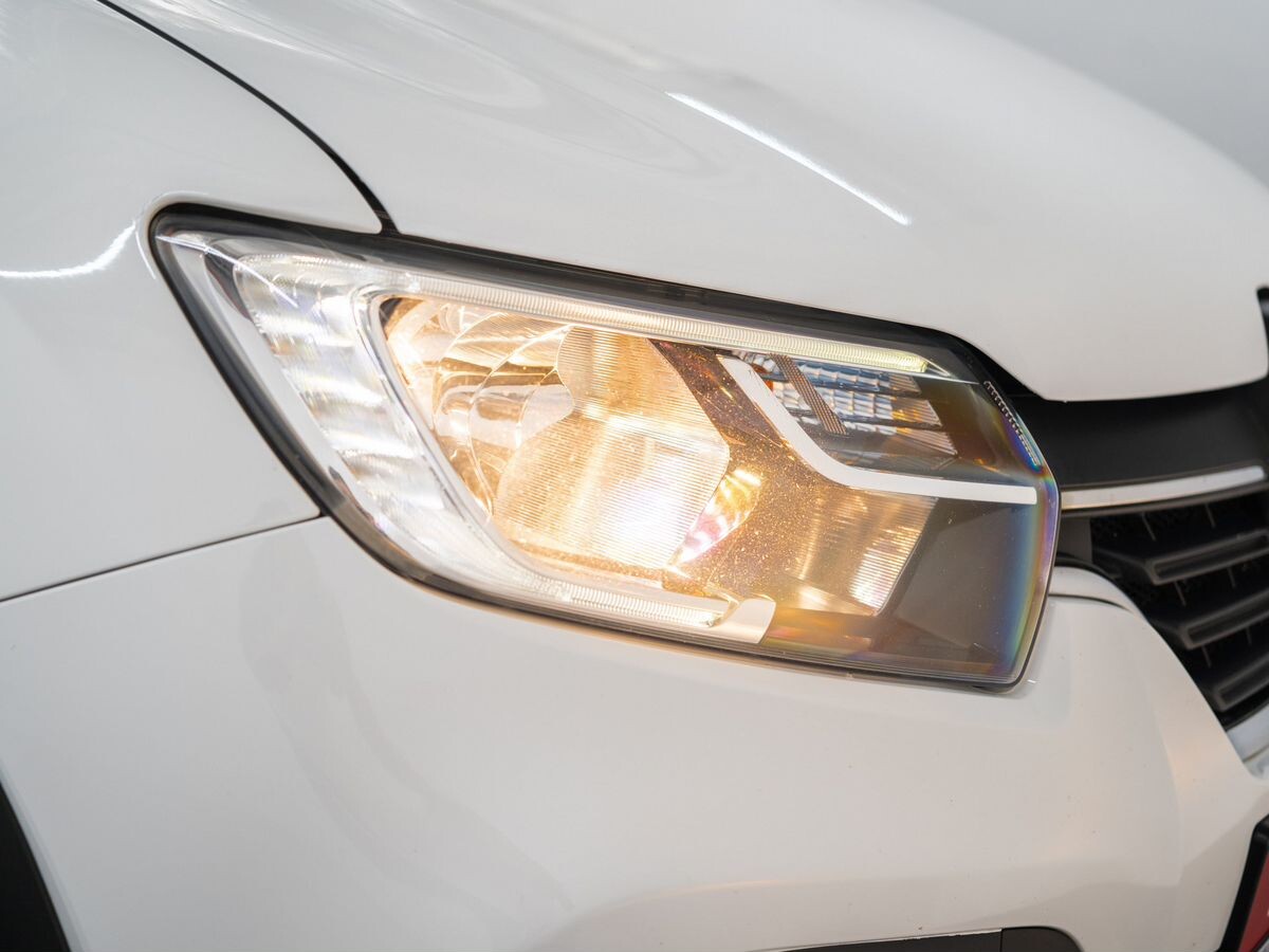 Renault Sandero Stepway 2018 - фото автомобиля