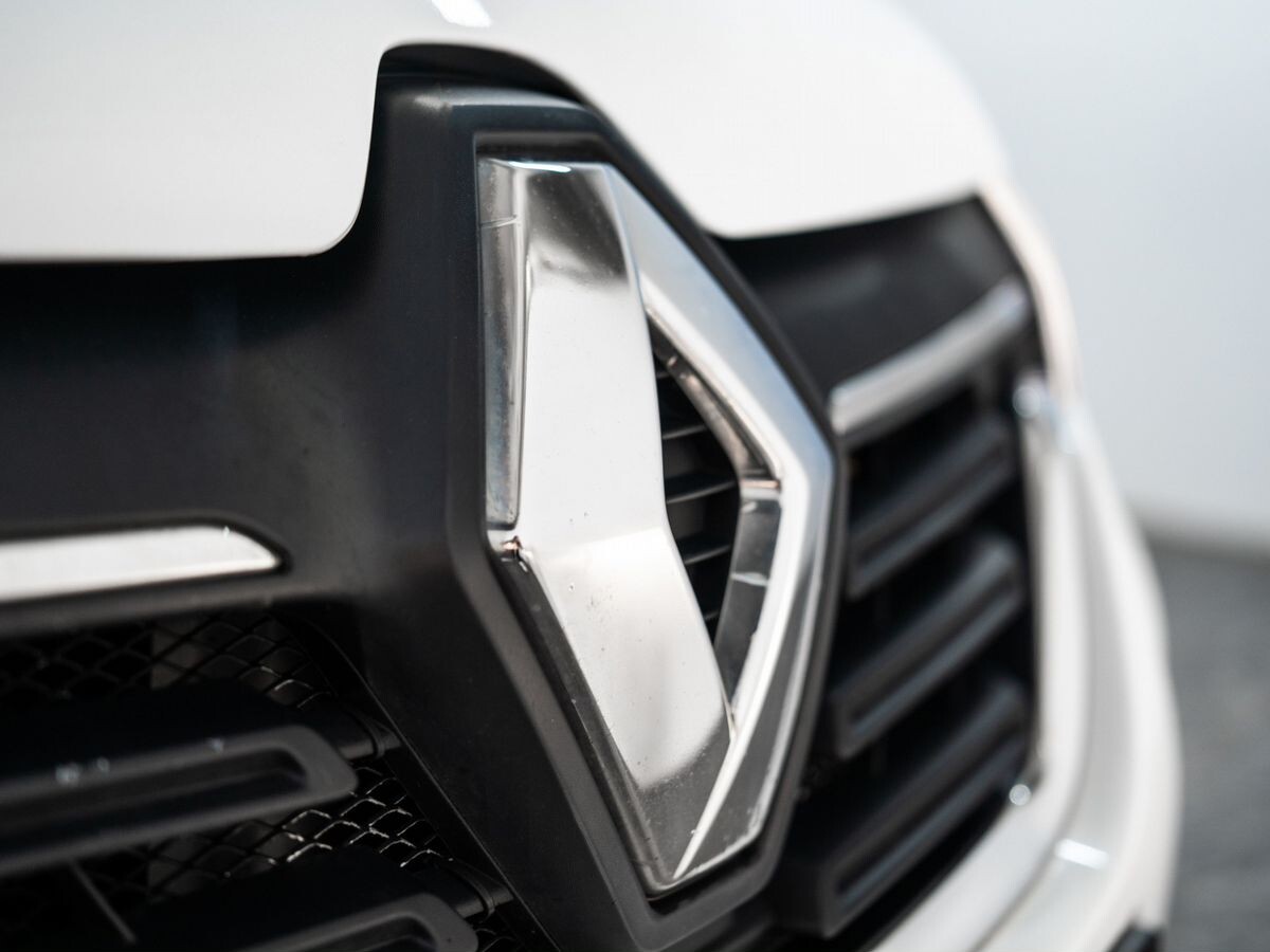 Renault Sandero Stepway 2018 - фото автомобиля