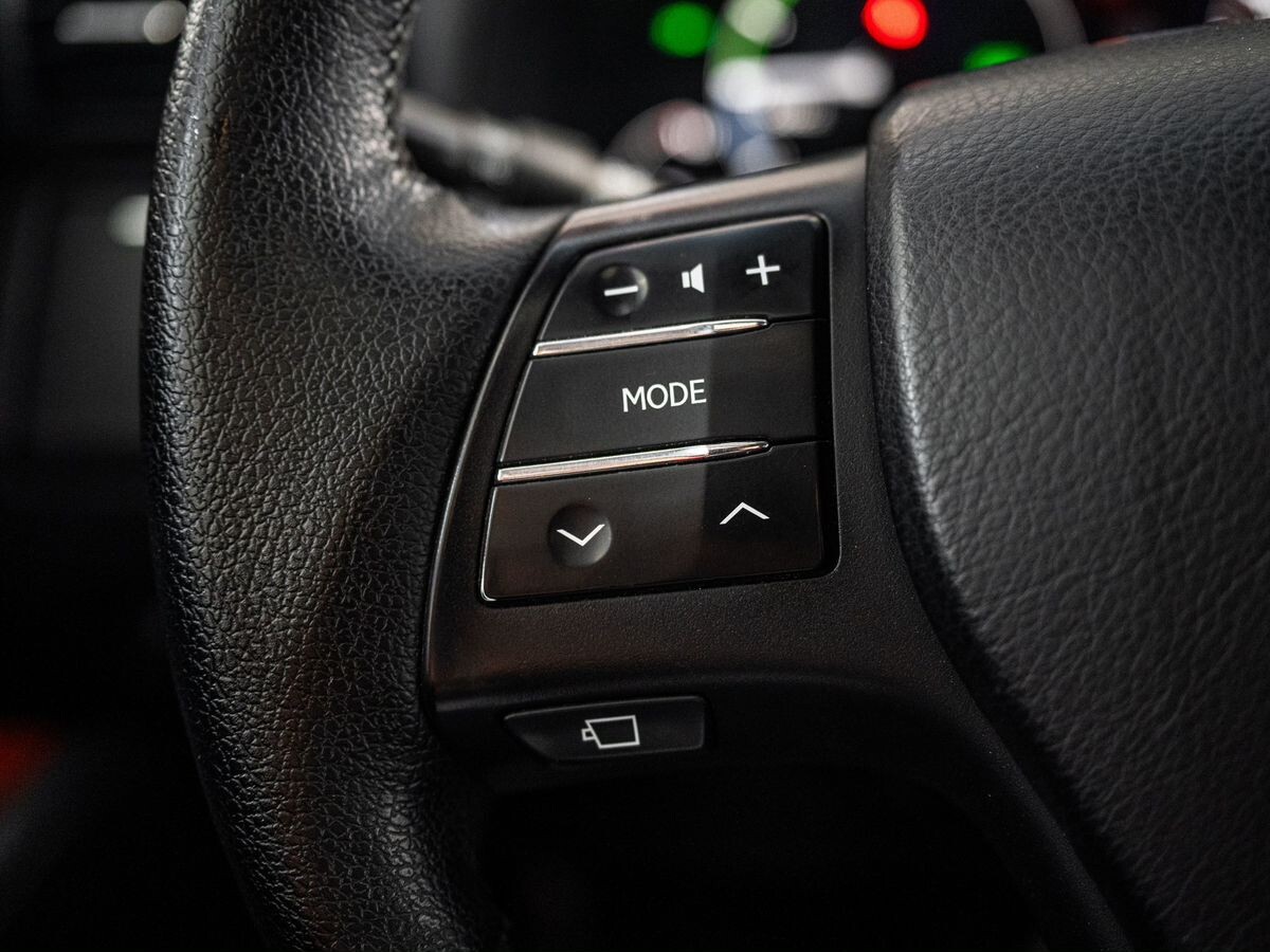 Lexus RX450h 2009 - фото автомобиля
