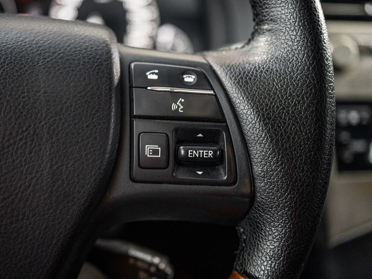 Lexus RX450h 2009 - фото автомобиля