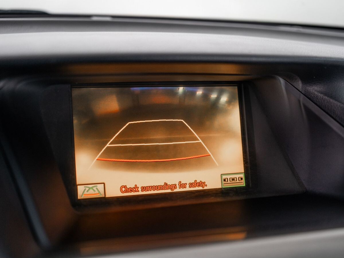 Lexus RX450h 2009 - фото автомобиля
