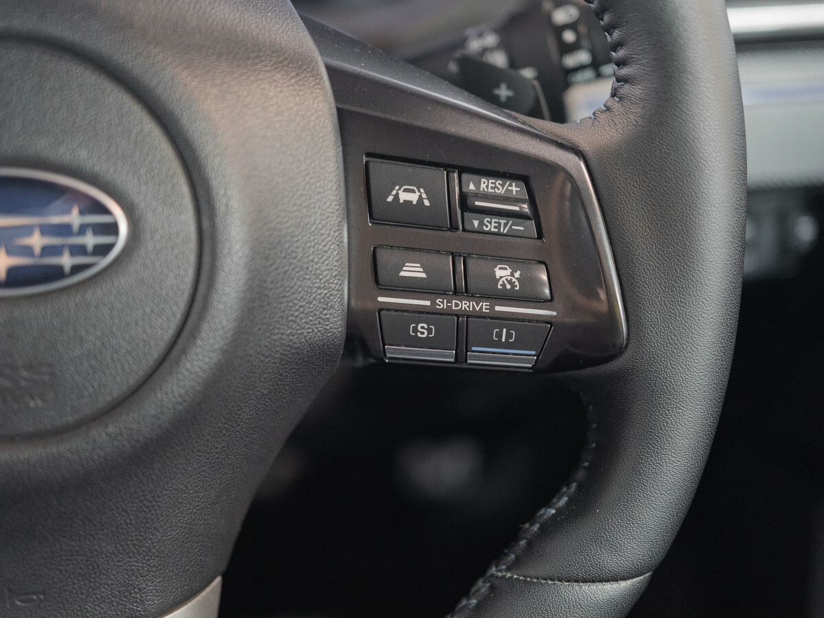 Subaru Levorg 2014 - фото автомобиля