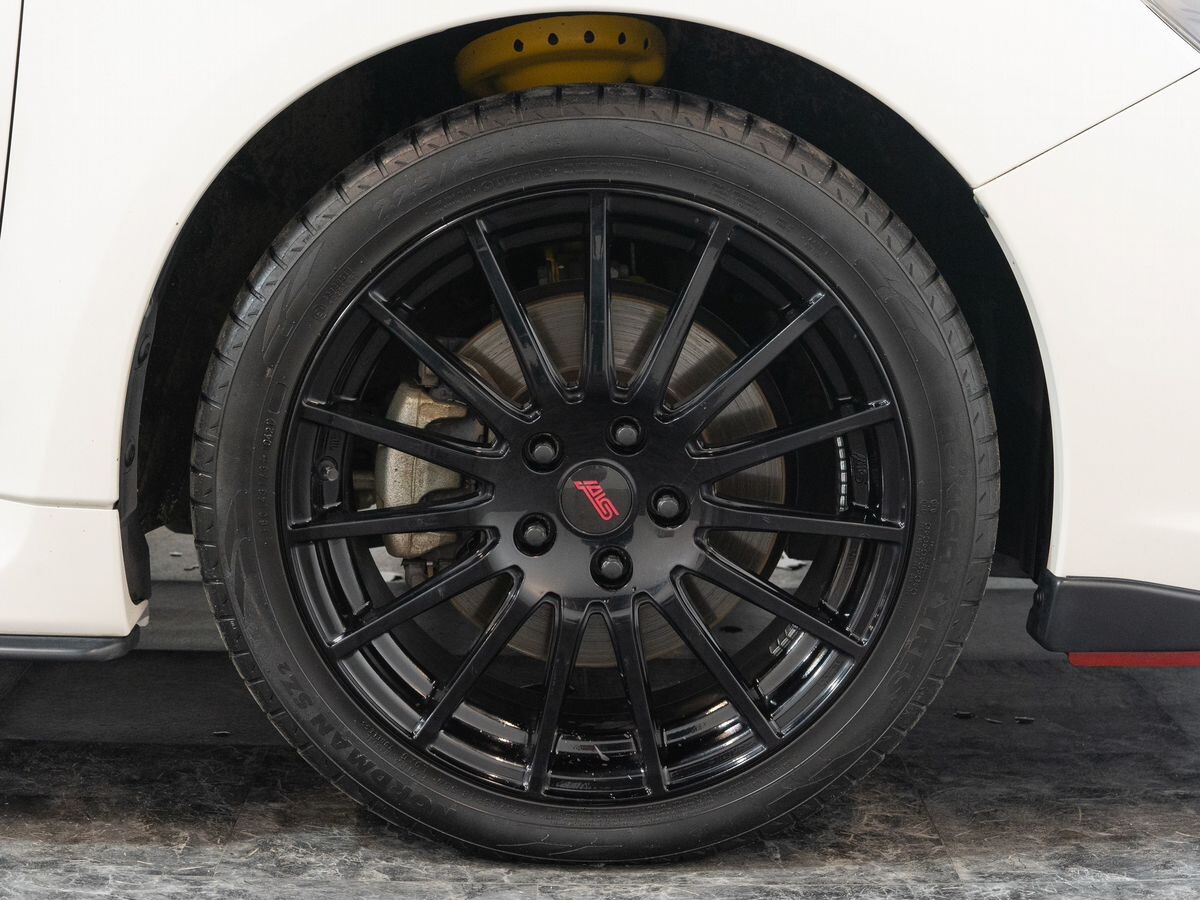 Subaru Levorg 2014 - фото автомобиля