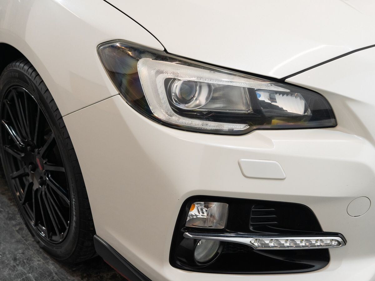 Subaru Levorg 2014 - фото автомобиля