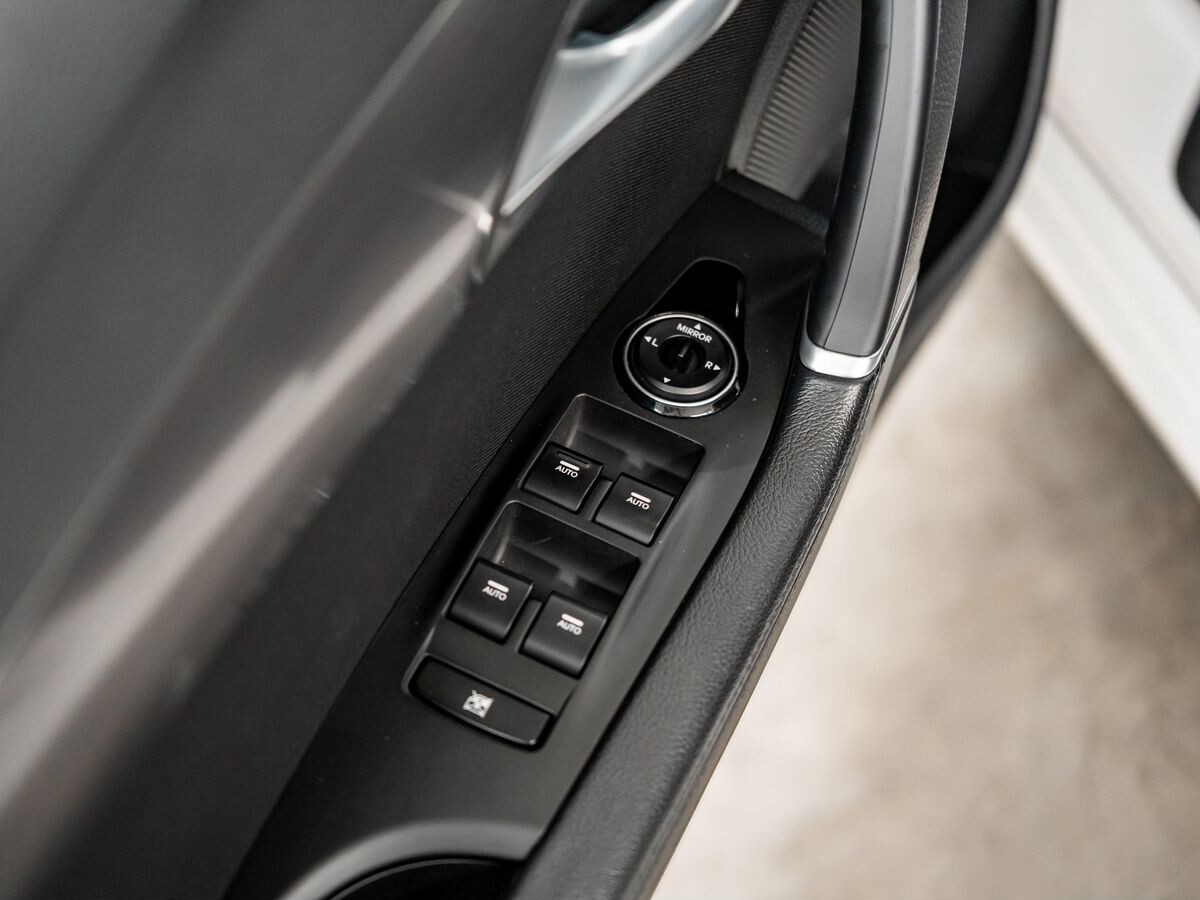 Hyundai i40 2014 - фото автомобиля