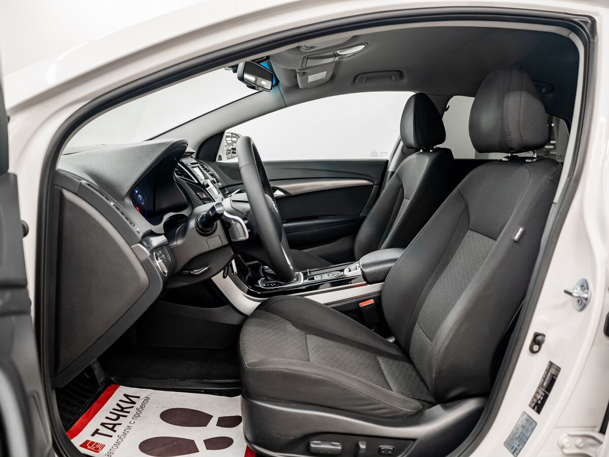 Hyundai i40 2014 - фото автомобиля