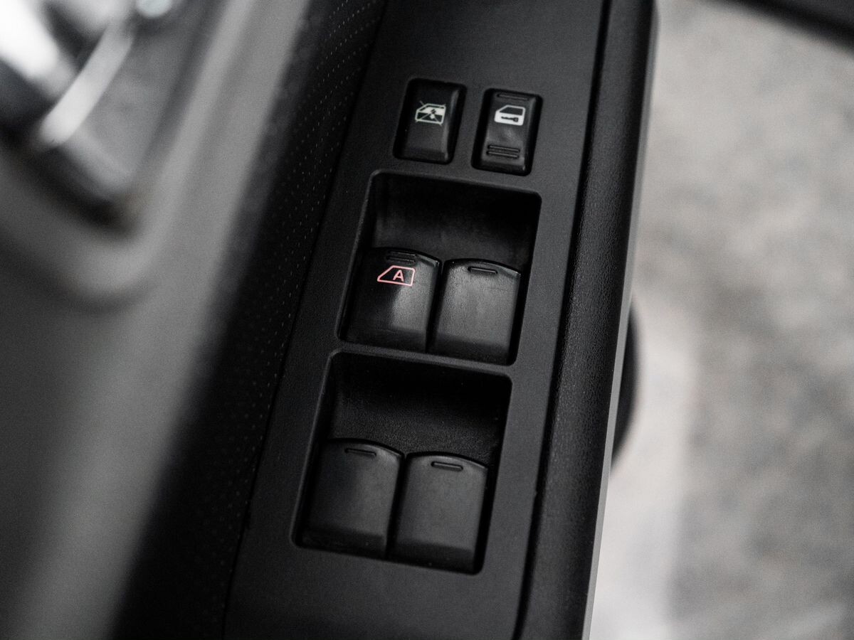 Nissan X-Trail 2008 - фото автомобиля