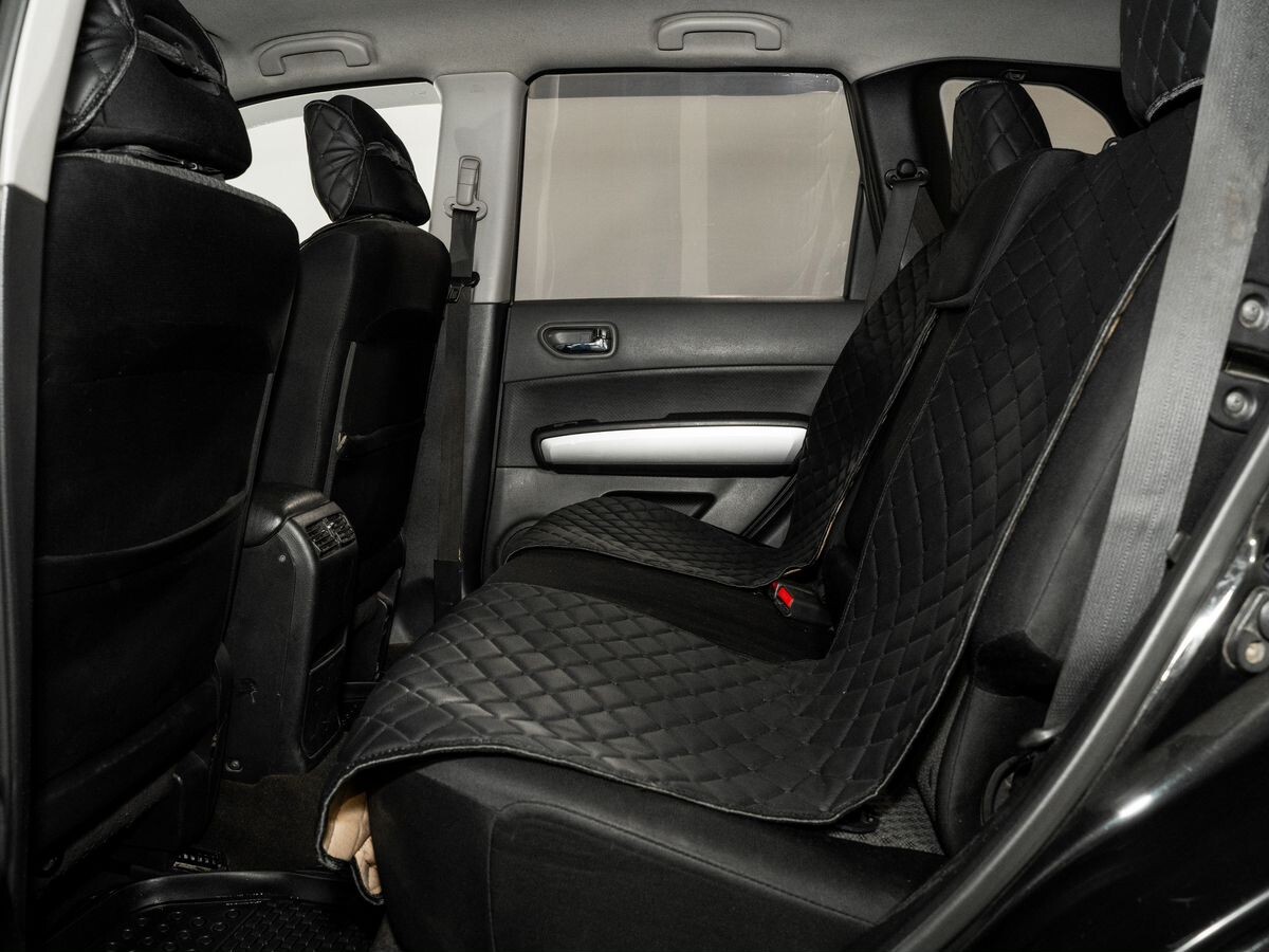 Nissan X-Trail 2008 - фото автомобиля