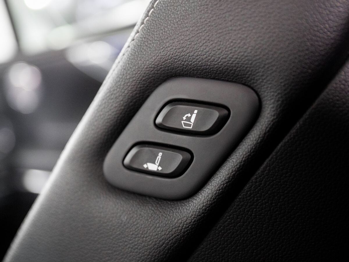 Genesis GV80 2021 - фото автомобиля