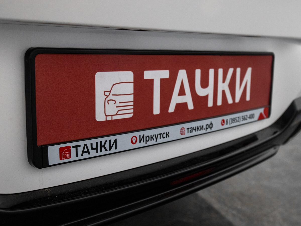 Genesis GV80 2021 - фото автомобиля