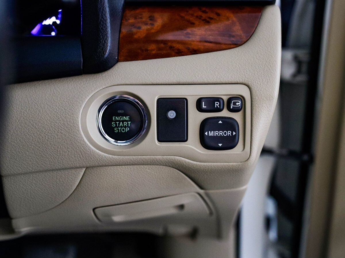 Toyota Allion 2015 - фото автомобиля