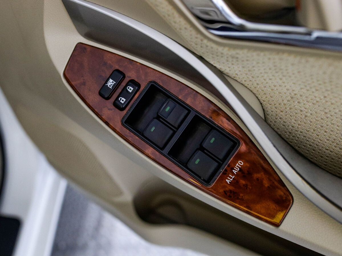 Toyota Allion 2015 - фото автомобиля