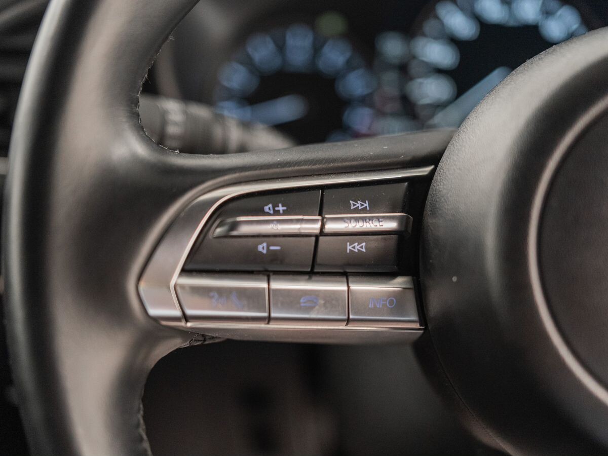 Mazda Mazda3 2019 - фото автомобиля