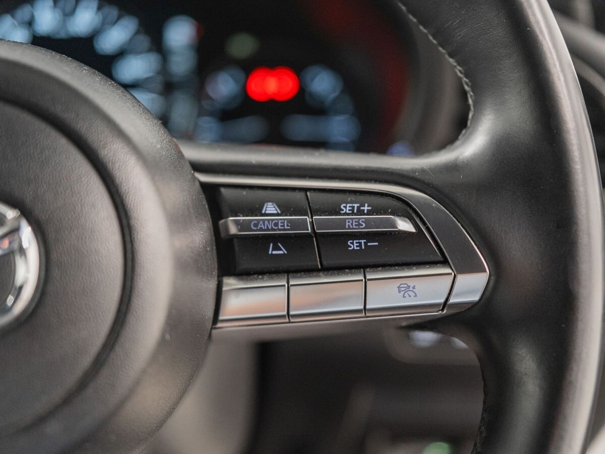 Mazda Mazda3 2019 - фото автомобиля