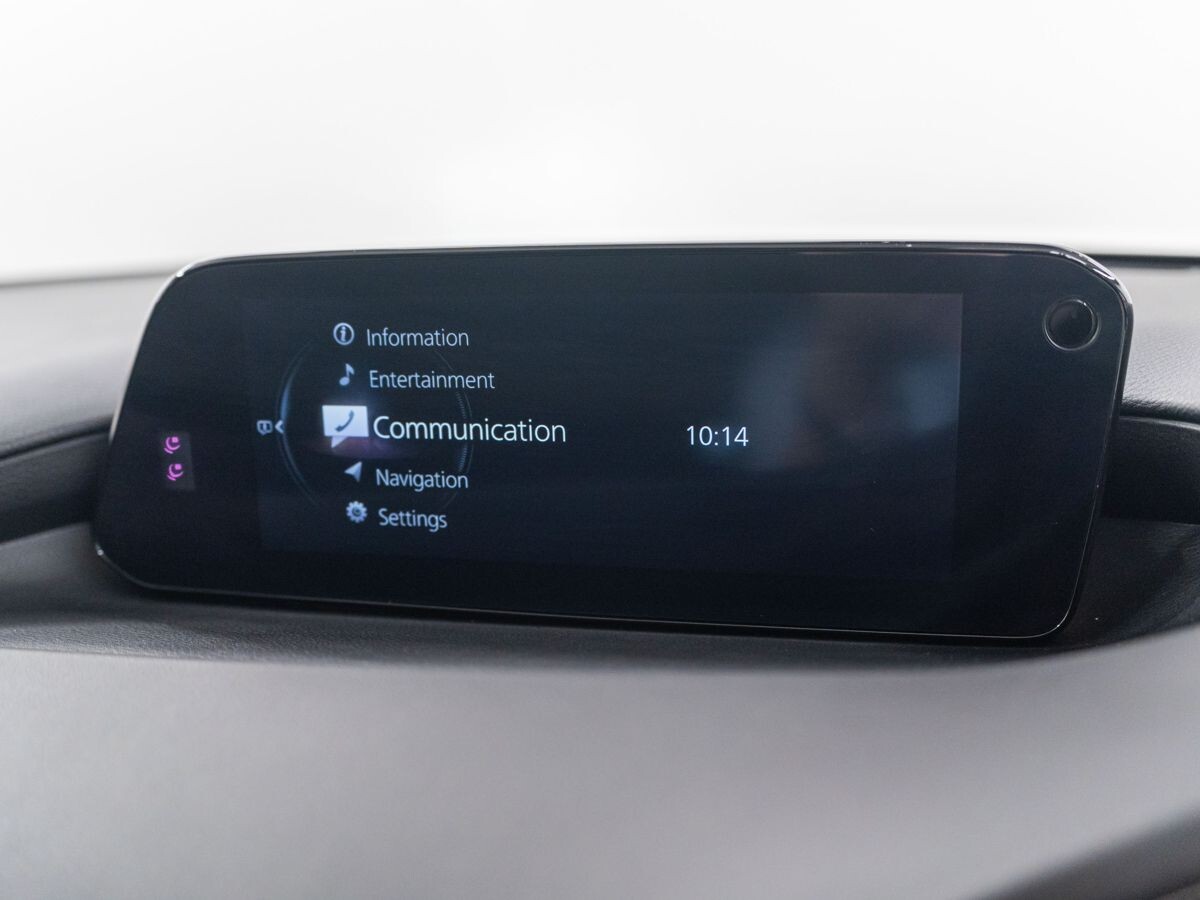 Mazda Mazda3 2019 - фото автомобиля