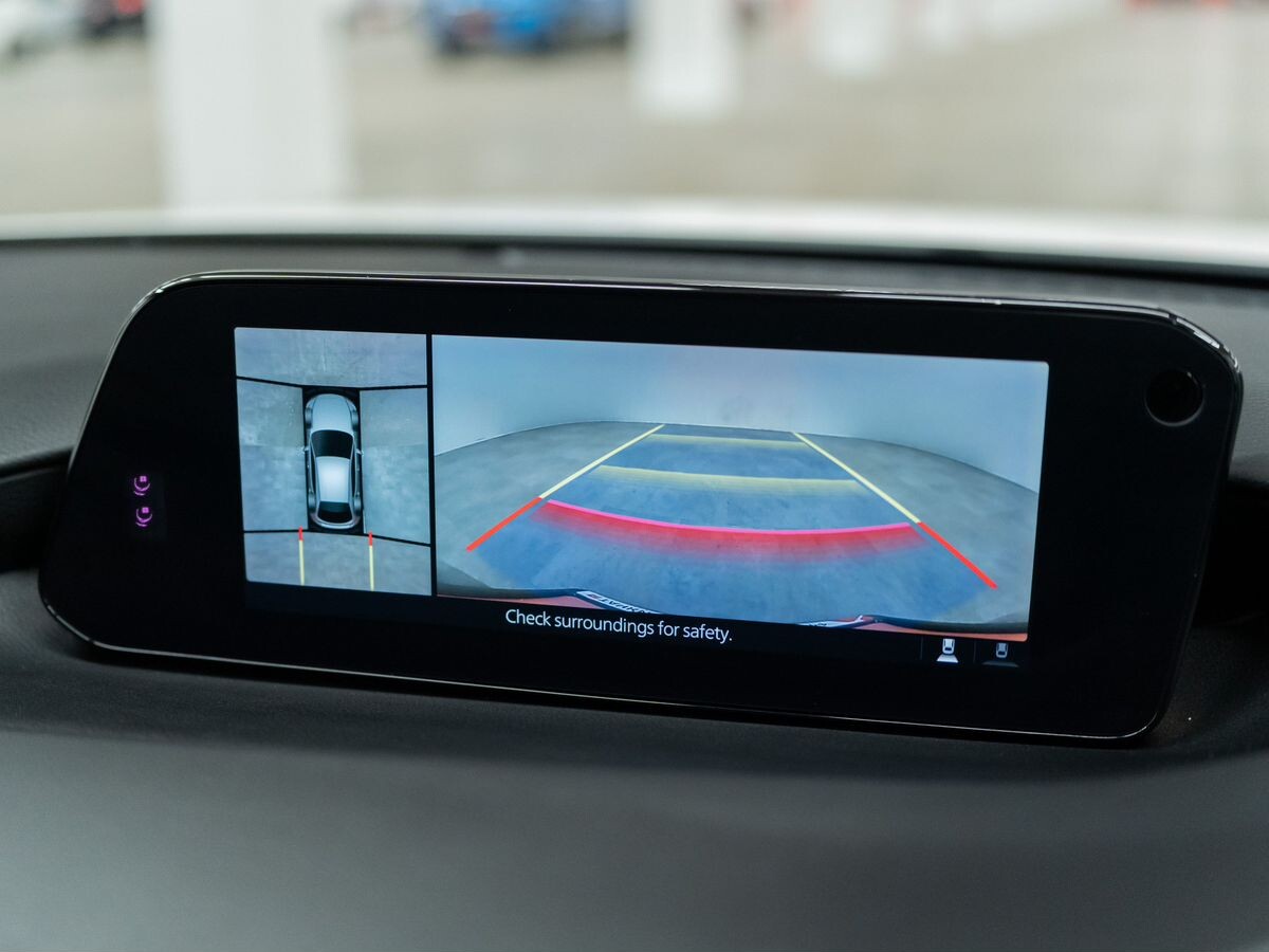 Mazda Mazda3 2019 - фото автомобиля