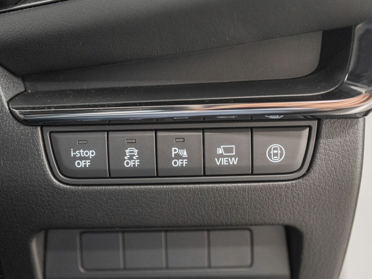Mazda Mazda3 2019 - фото автомобиля