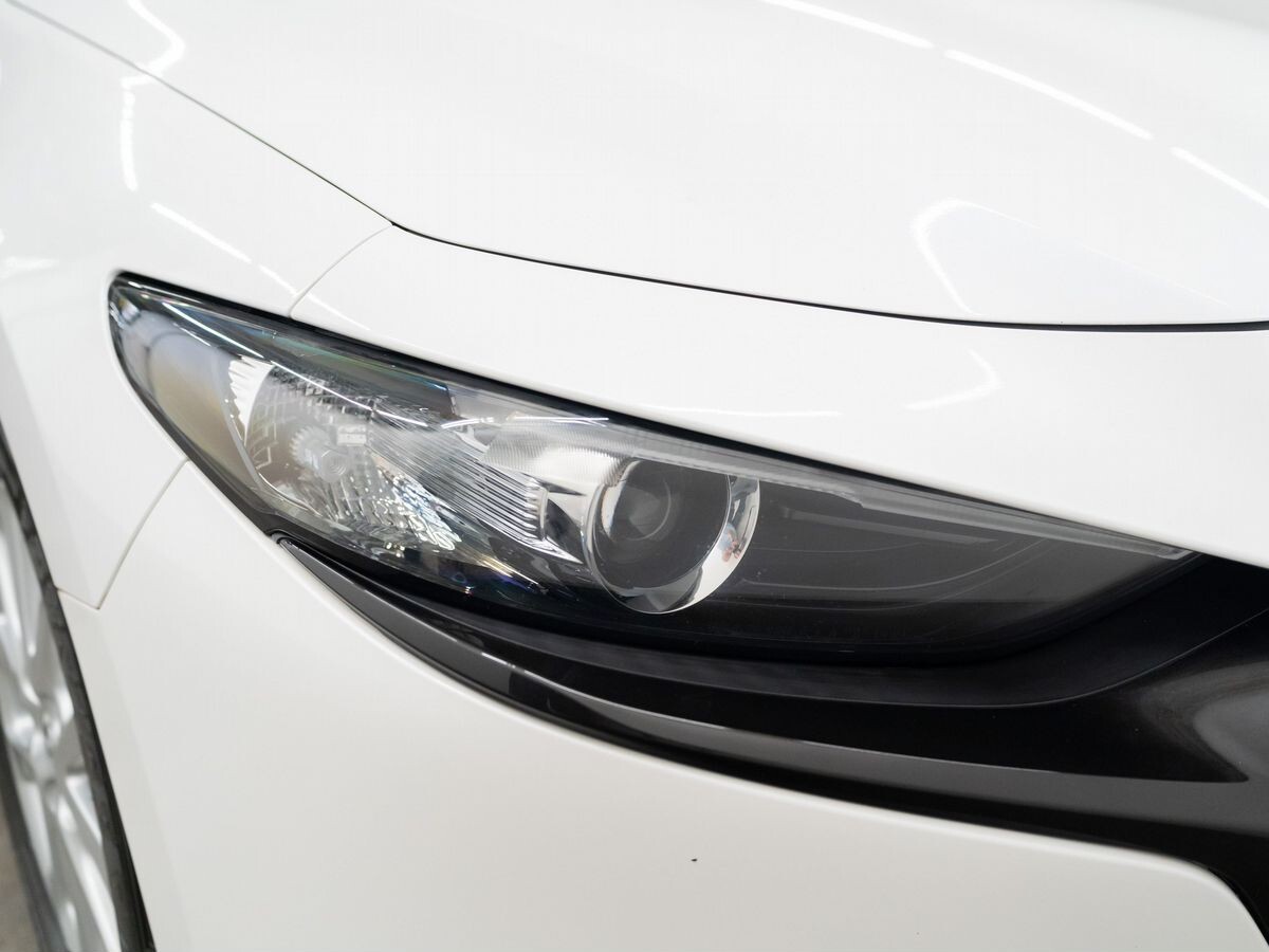Mazda Mazda3 2019 - фото автомобиля