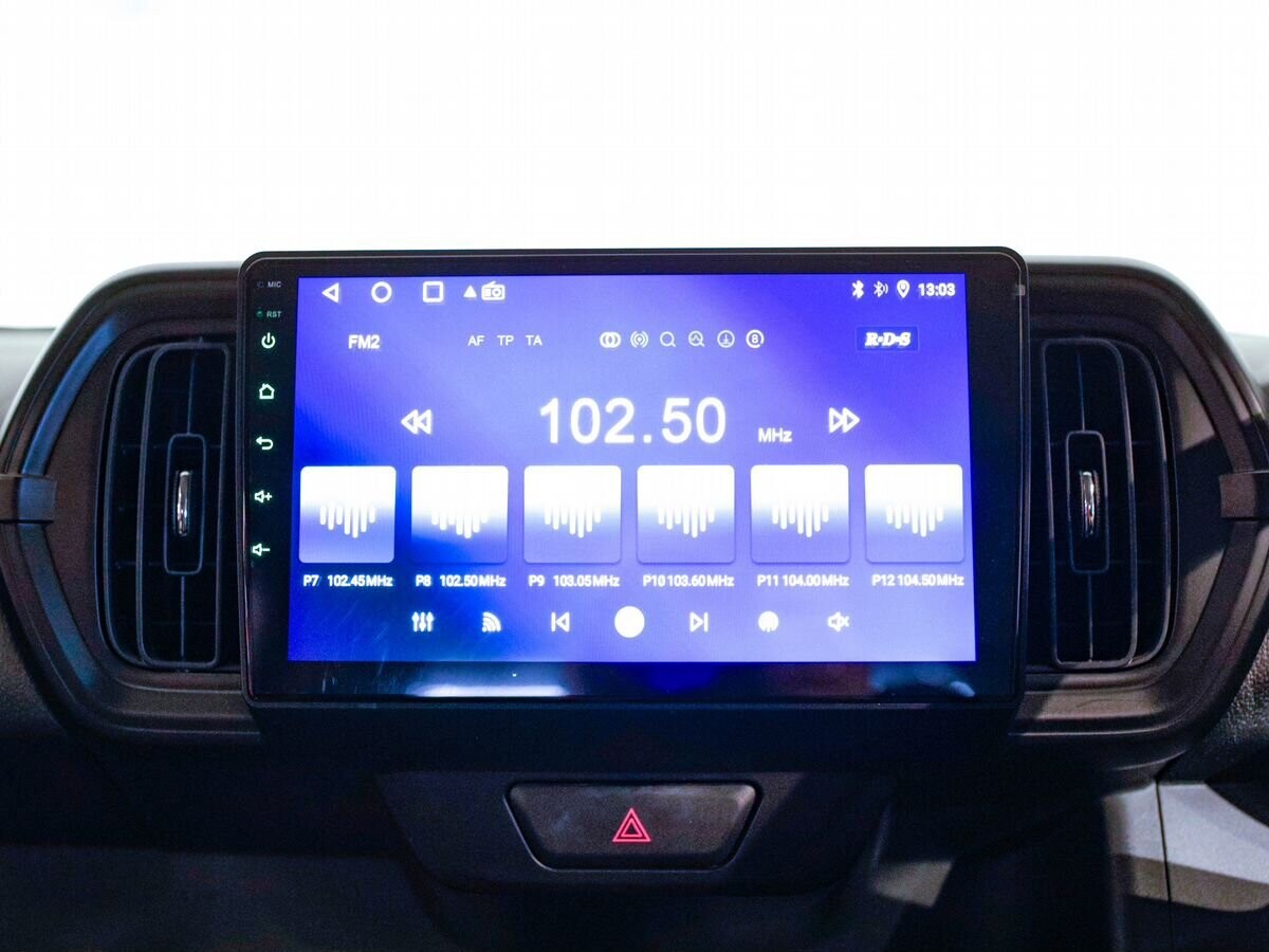 Toyota Passo 2017 - фото автомобиля