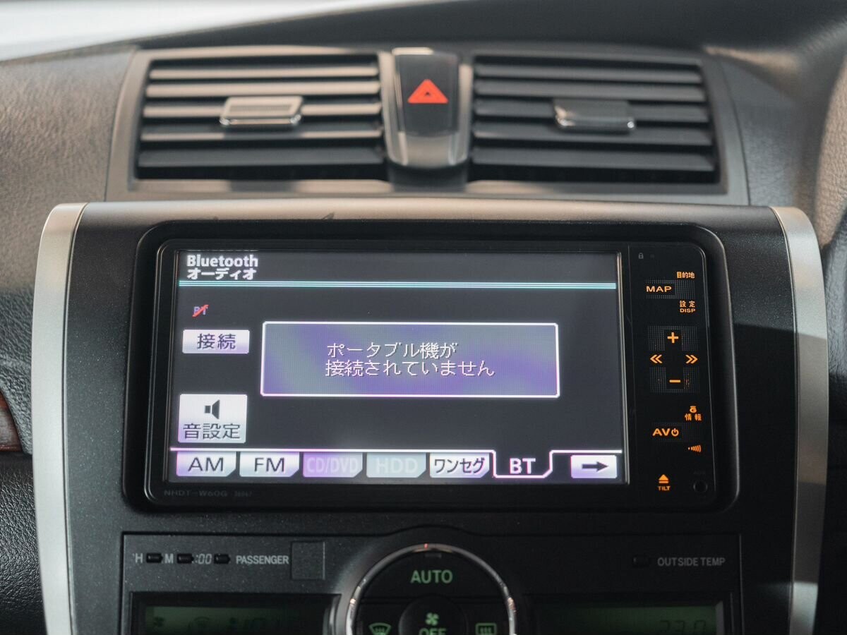 Toyota Allion 2010 - фото автомобиля