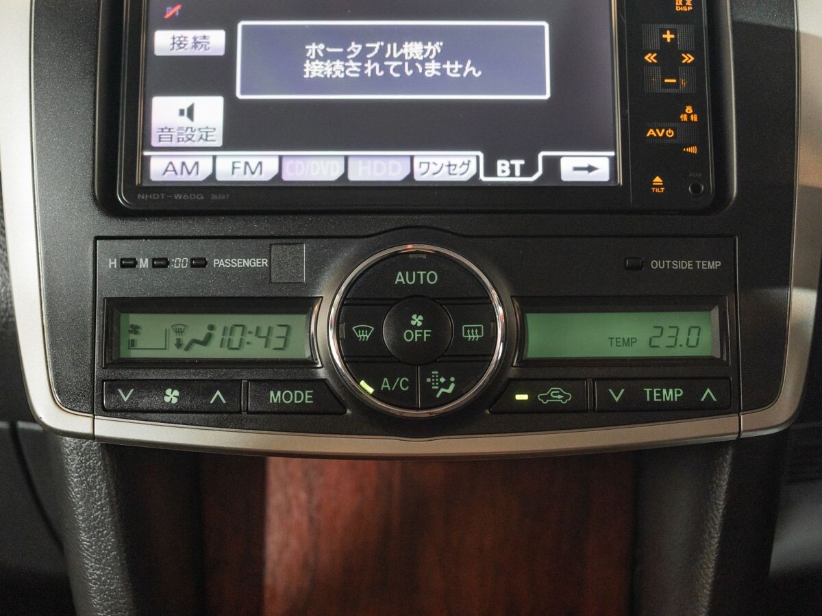 Toyota Allion 2010 - фото автомобиля