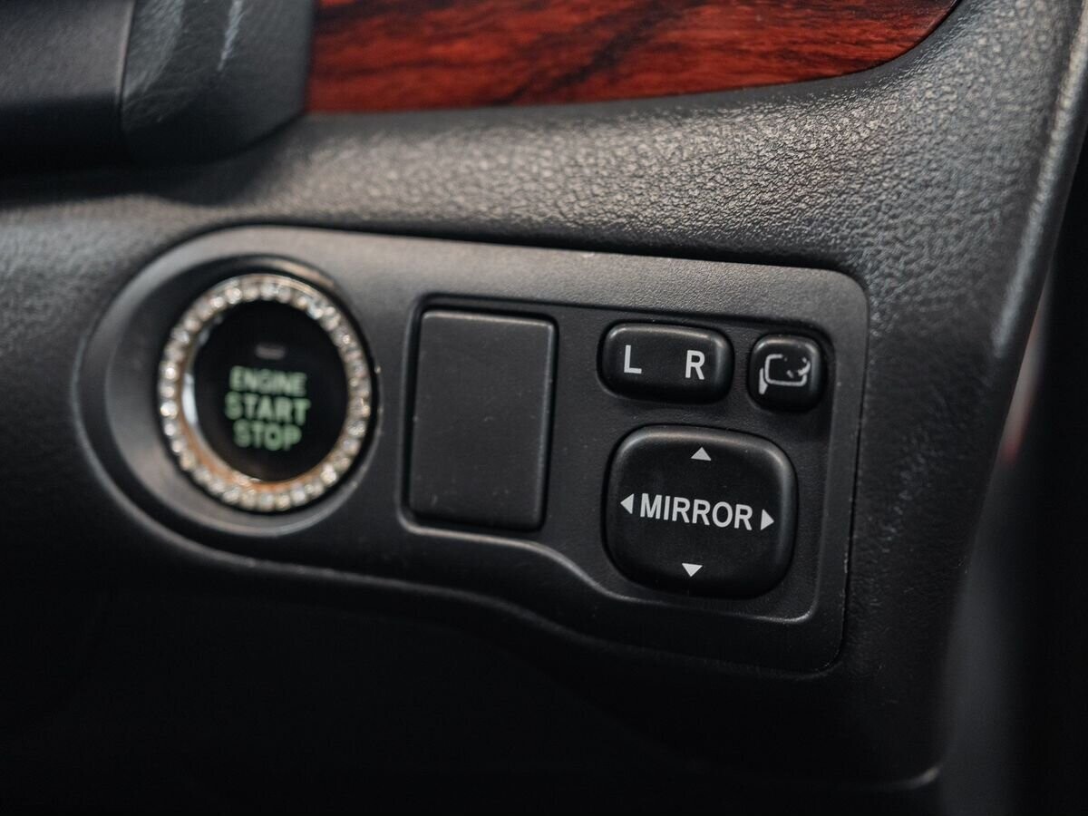 Toyota Allion 2010 - фото автомобиля