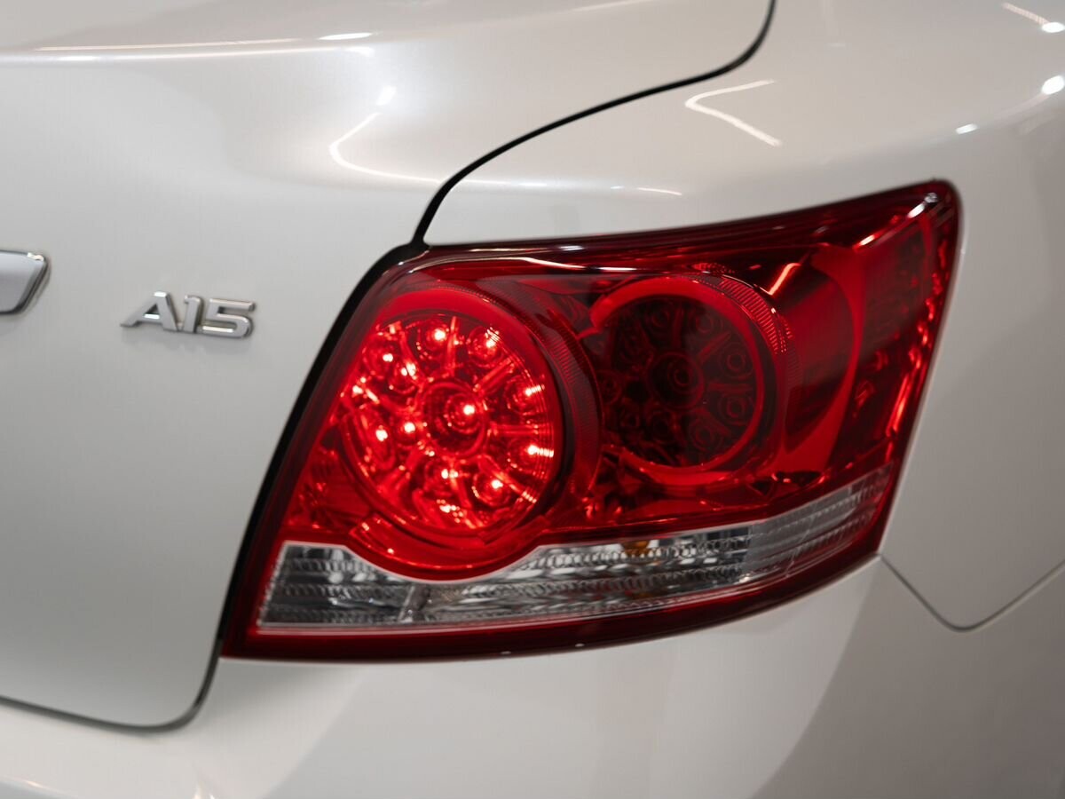 Toyota Allion 2010 - фото автомобиля